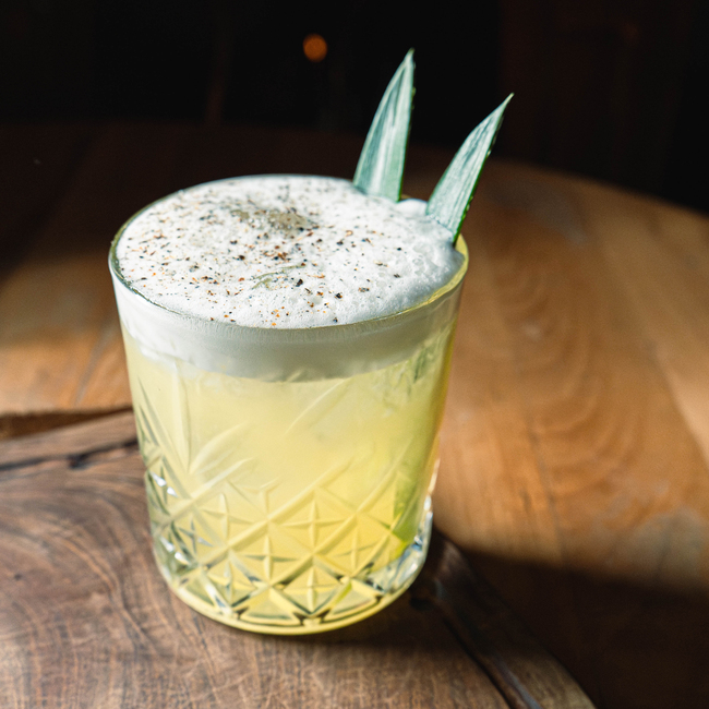 Gin Gin Condesa 32