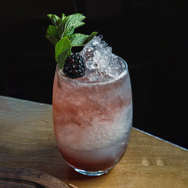 Gin Gin Condesa 64