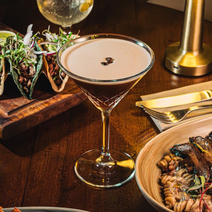 Gin Gin Condesa 42