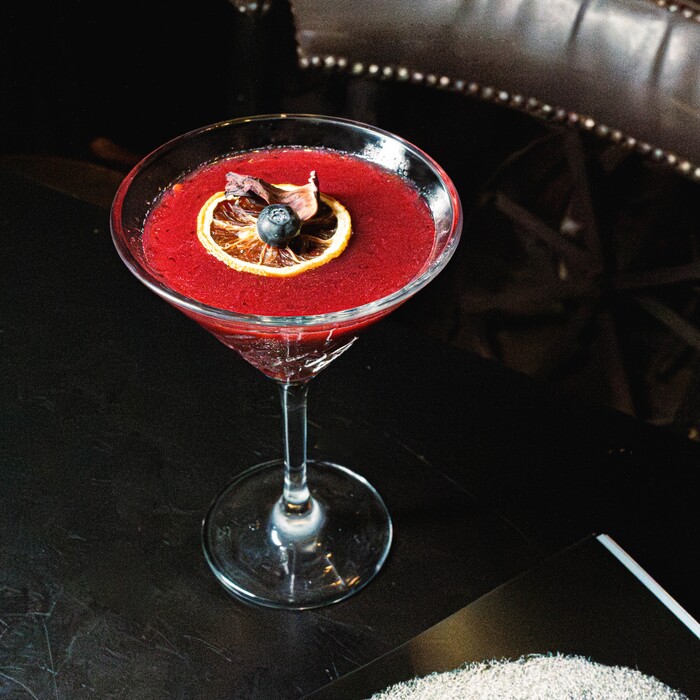 Gin Gin Condesa 8