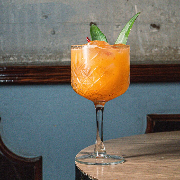 Gin Gin Condesa 50