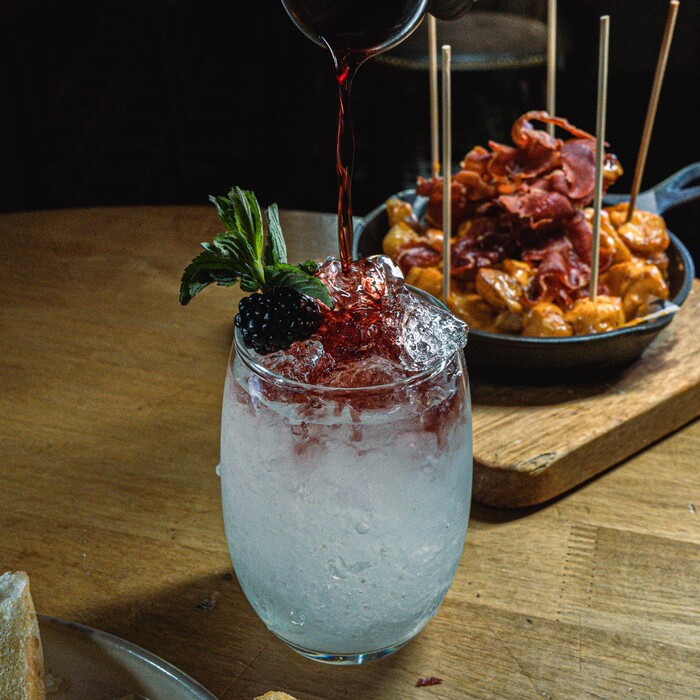 Gin Gin Condesa 32