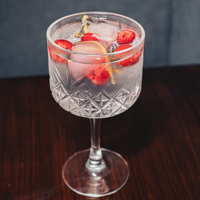 Gin Gin Condesa 55