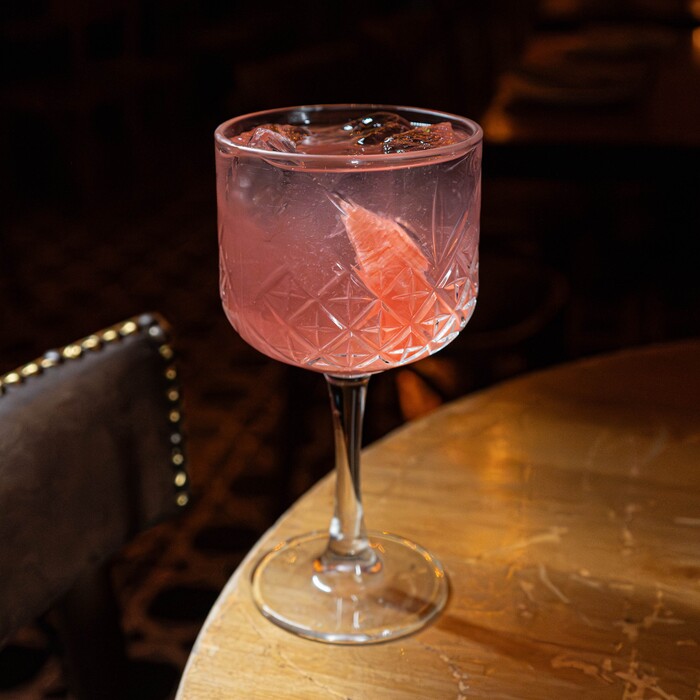 Gin Gin Condesa 78