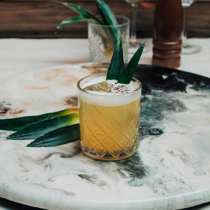 Gin Gin Condesa 65