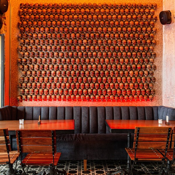 Gin Gin Condesa 56