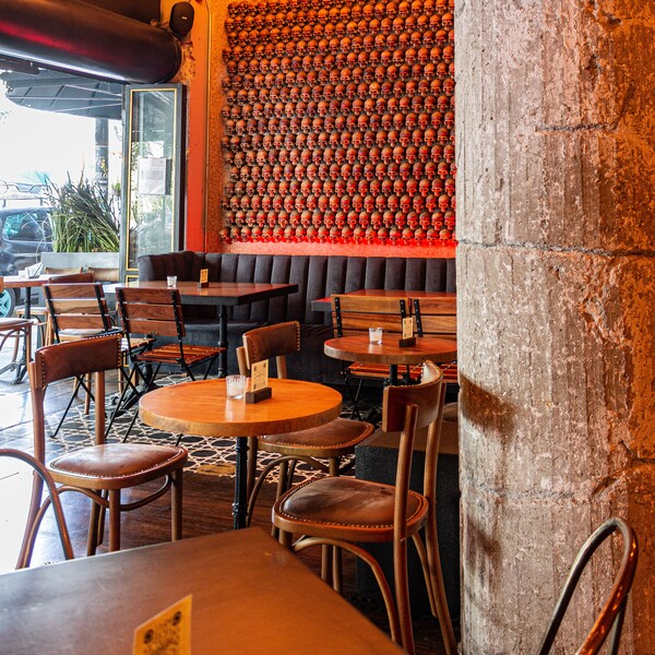 Gin Gin Condesa 37
