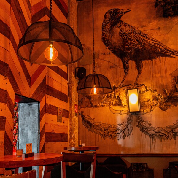 Gin Gin Condesa 29