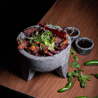 Gin Gin Condesa 7