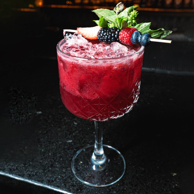 Gin Gin Condesa 40