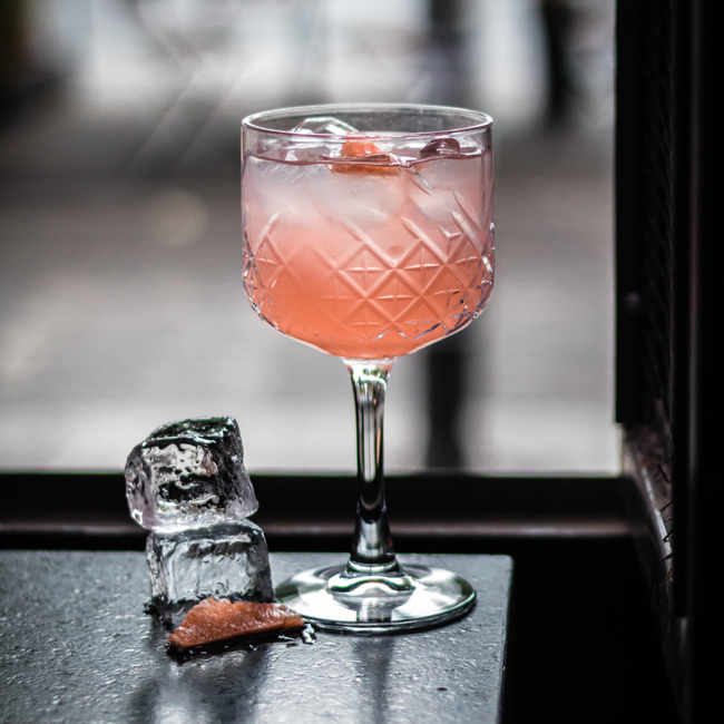 Gin Gin Condesa 20