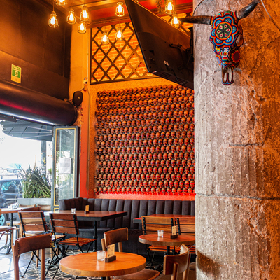 Gin Gin Condesa 9