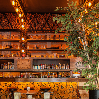 Gin Gin Condesa 25
