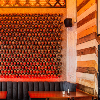 Gin Gin Condesa 35