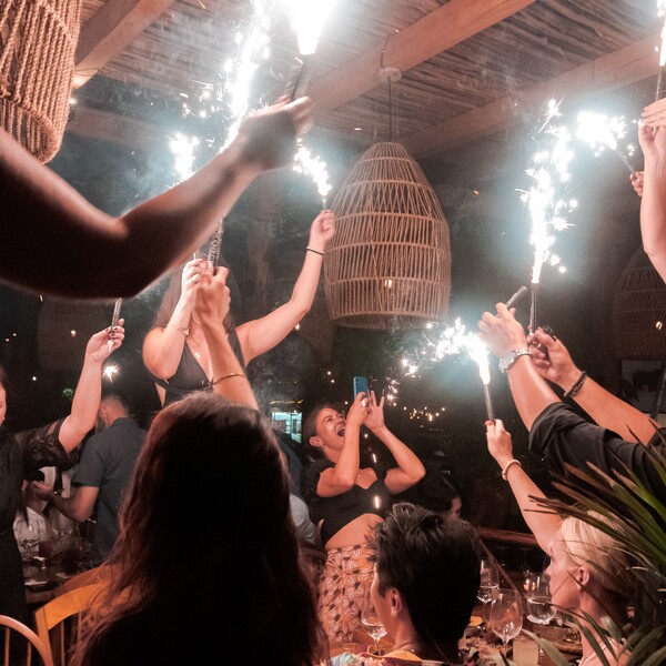 Restaurante Tora Tulum 26