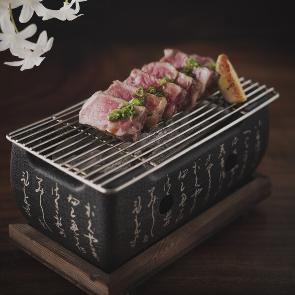 Restaurante Tora Tulum 24
