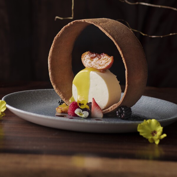 Restaurante Tora Tulum 28