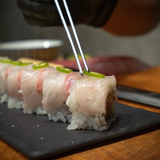 Sake Sushi Bar Lomas - foto 4