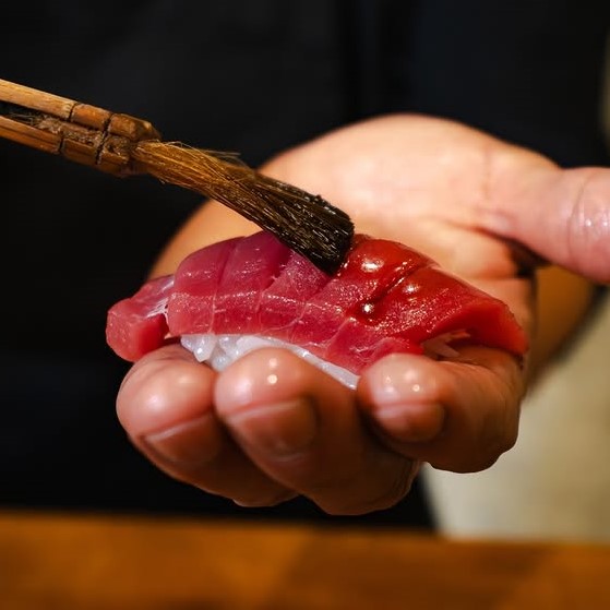 Sake Sushi Bar Lomas 6