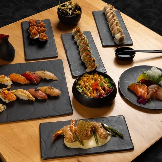 Sake Sushi Bar Lomas - foto 1