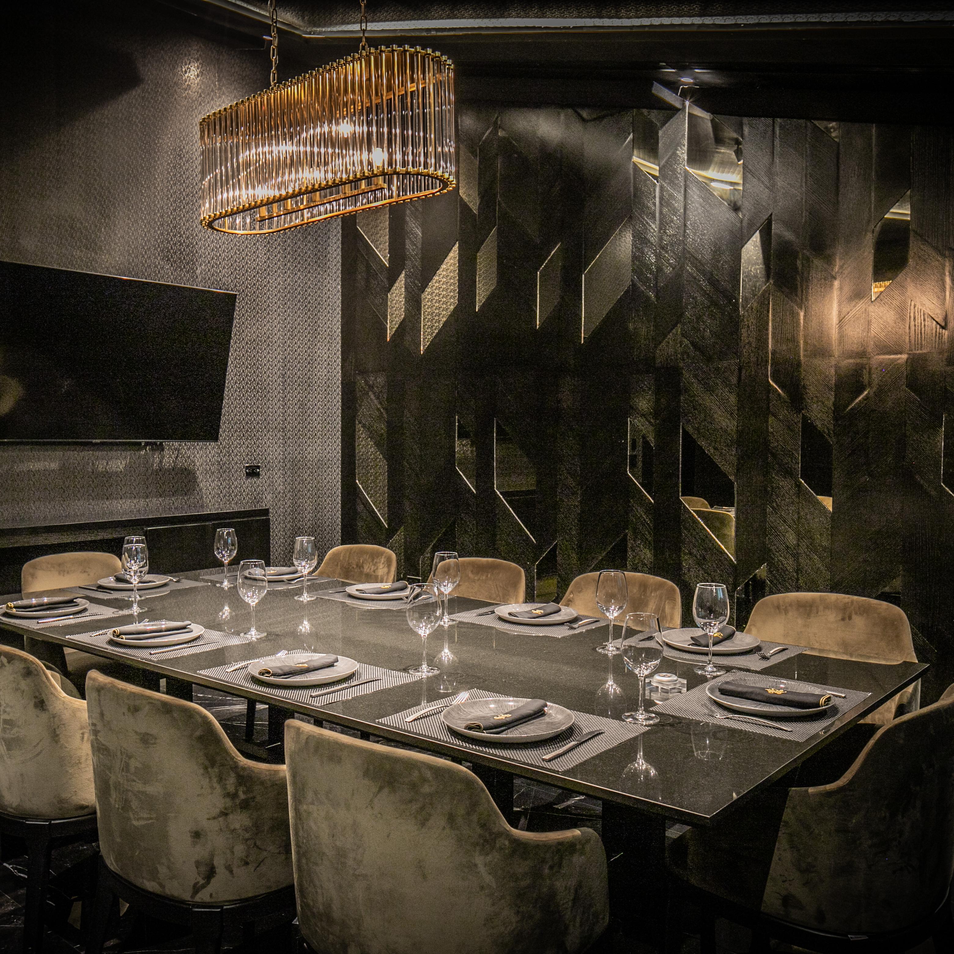 Restaurante La Torrada Monterey 30