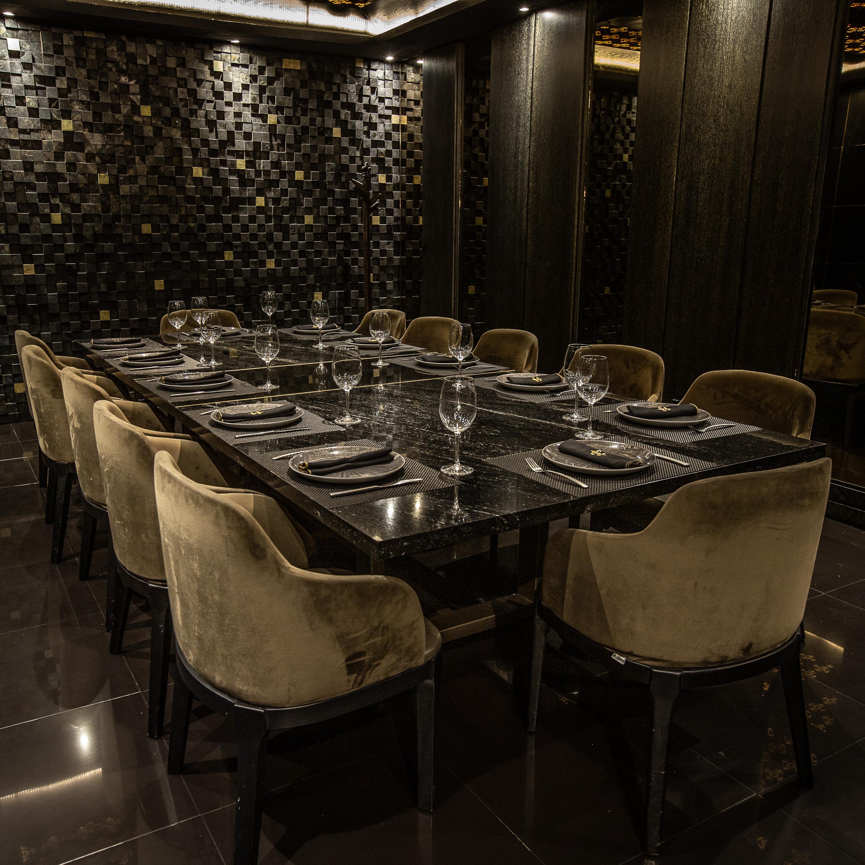 Restaurante La Torrada Monterey 17