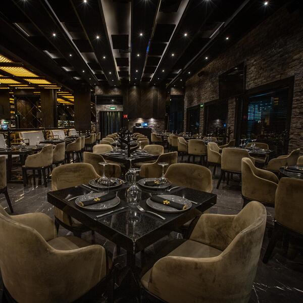 Restaurante La Torrada Monterey 7