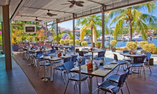 Fisher's Ixtapa