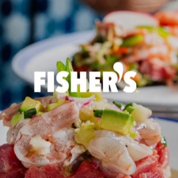 Fisher's Interlomas 12