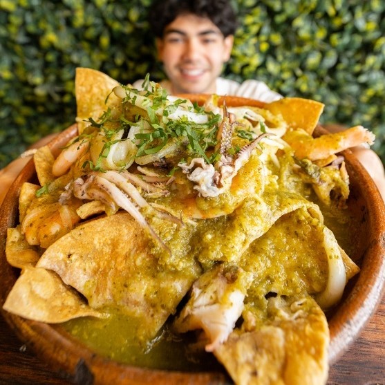 Fisher's Arboledas 22