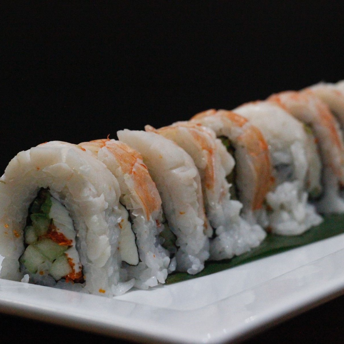 Daikoku Insurgentes 10