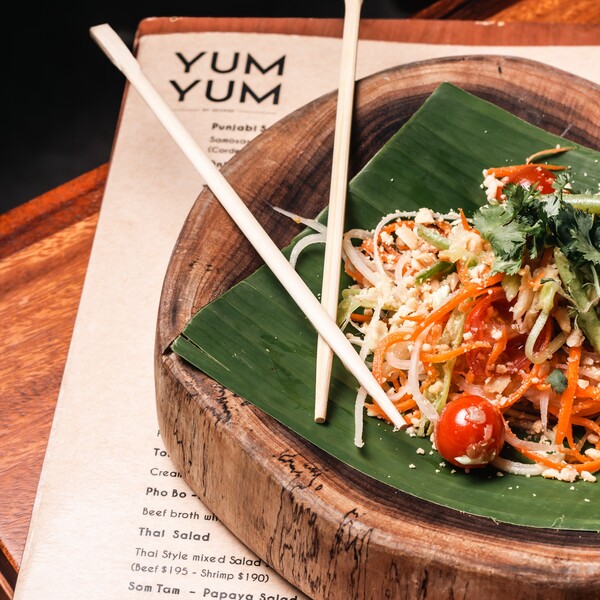 Yum Yum 1 Playa del Carmen 11