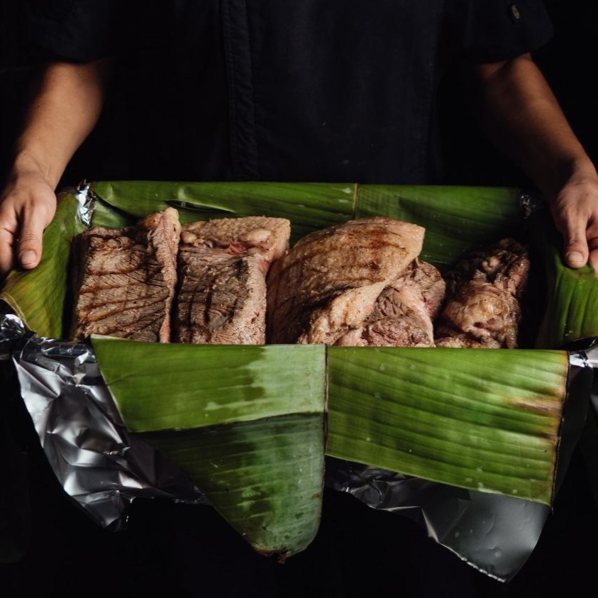 Restaurante La Tequila Av. México 15