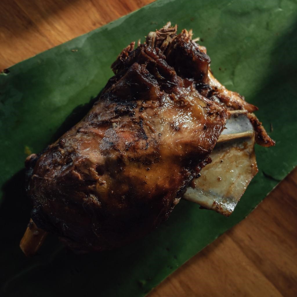 Restaurante La Tequila Av. México 12