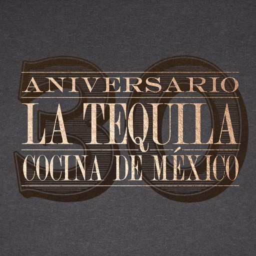 Restaurante La Tequila Av. México
