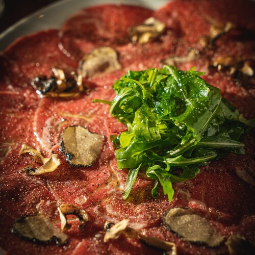 Restaurante Taboo Polanco 40