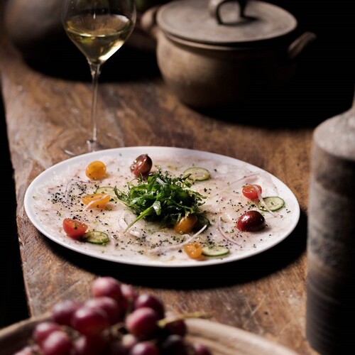 Restaurante Taboo Polanco 39