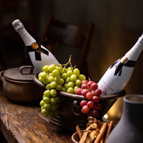 Restaurante Taboo Polanco 43