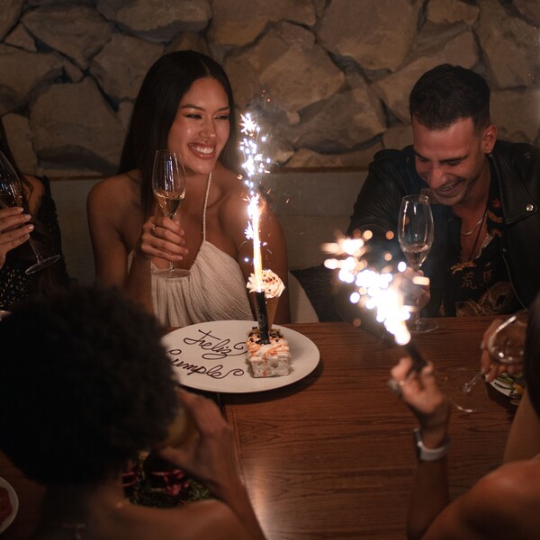 Restaurante Taboo Polanco 15
