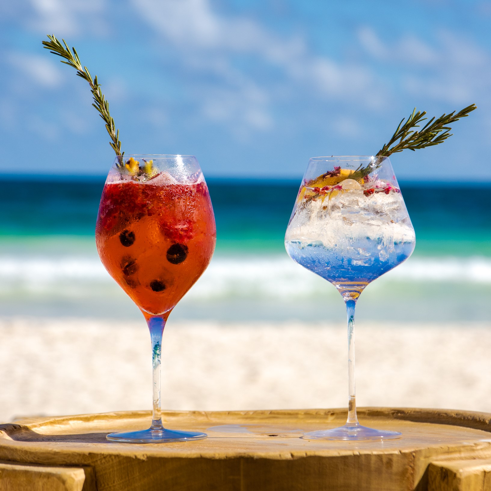 Tantra Beach Club Tulum 51
