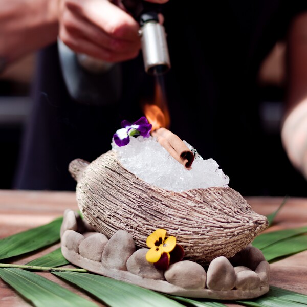 Tantra Beach Club Tulum 45