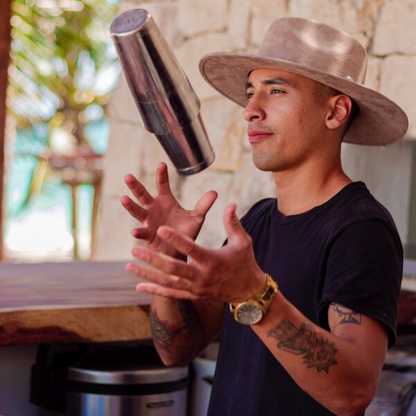 Tantra Beach Club Tulum 46