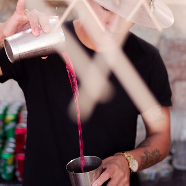 Tantra Beach Club Tulum 58