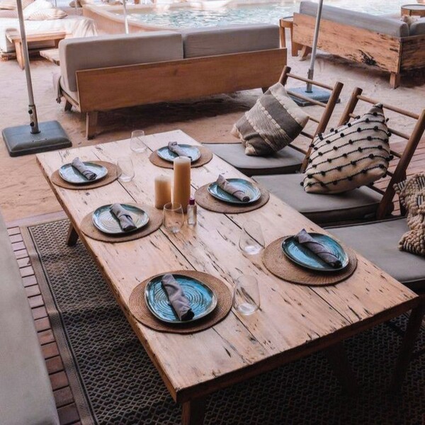 Tantra Beach Club Tulum 66