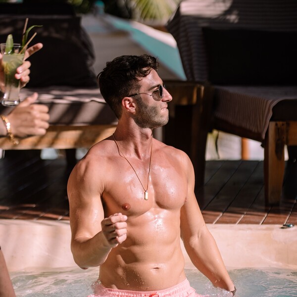 Tantra Beach Club Tulum 37