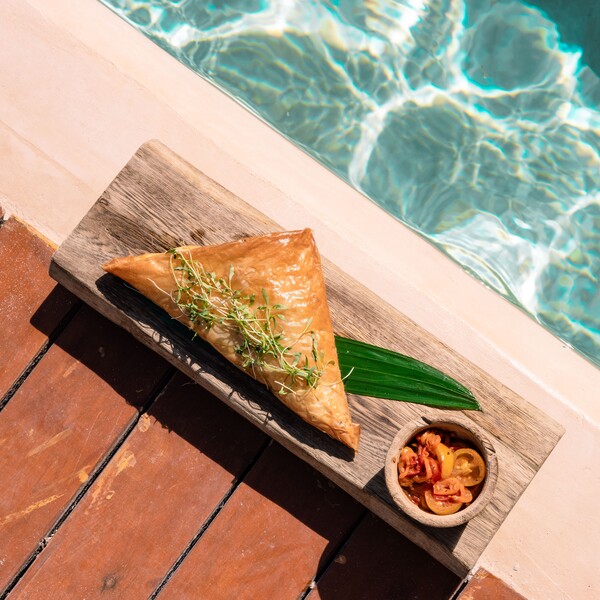 Tantra Beach Club Tulum 32