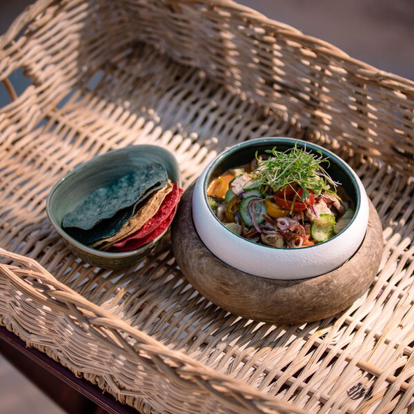 Tantra Beach Club Tulum 22