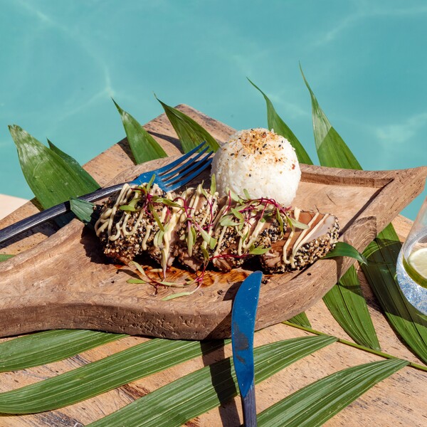 Tantra Beach Club Tulum 24