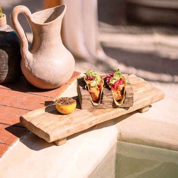 Tantra Beach Club Tulum 29