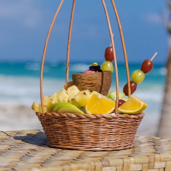 Tantra Beach Club Tulum 38